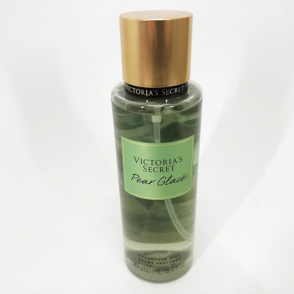 Парфюмированный спрей для тела Victoria's Secret Pear Glac&eacute; 250 мл, original ws19446-3 фото