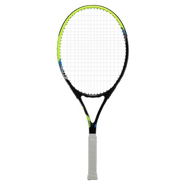 Ракетка для великого тенісу 27' WEINIXUN PRO-600A жовтий-чорний PRO-600A фото