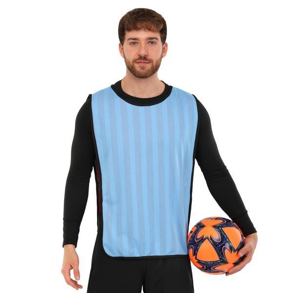 Манишка спортивная игровая двусторонняя с резинкой SP-Sport CO-0792 цвета в ассортименте CO-0792 фото
