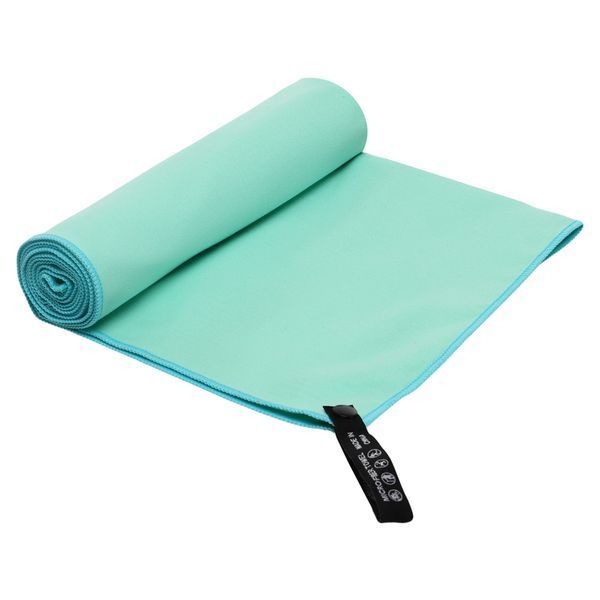 Полотенце спортивное антибактериальное ANTIBACTERIAL TOWEL 4Monster T-ECT-100 100x50см цвета в ассортименте T-ECT-100 фото