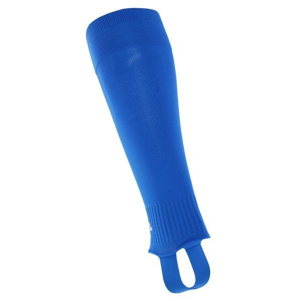 Гетры футбольные без носка обрезки Joma LEG II 400753-700 размер 35-46 синий M/S03/39-42-EUR 400753-700 фото