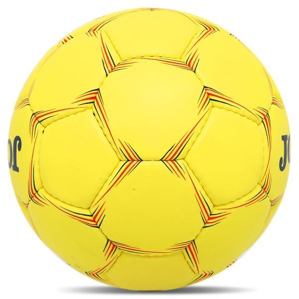 Мяч гандбольный Joma U-GRIP 400668-906 размер 3 желтый-красный 400668-906 фото