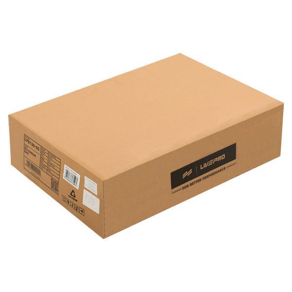 Мешок Болгарский Bulgarian bag LiveUp LP8130-12 12кг черный-синий LP8130-12 фото