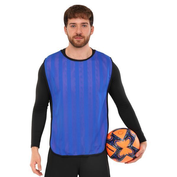Манишка спортивная игровая двусторонняя с резинкой SP-Sport CO-0792 цвета в ассортименте CO-0792 фото