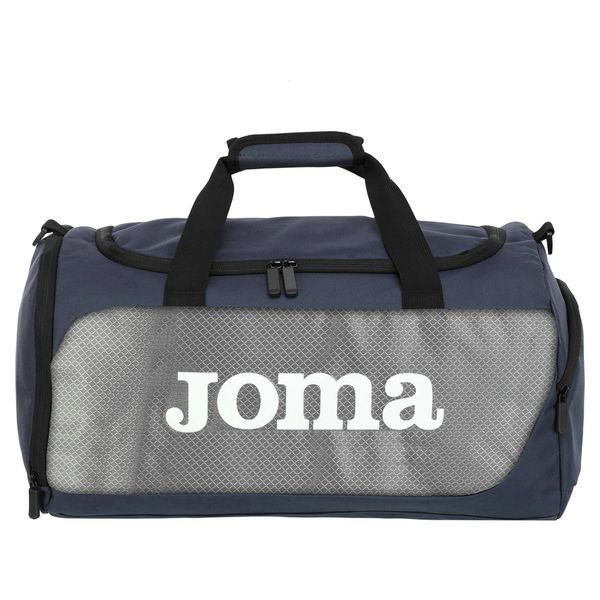 Сумка спортивна Joma INDOOR 401627-331 52x24x23см темно-синій 401627-331 фото
