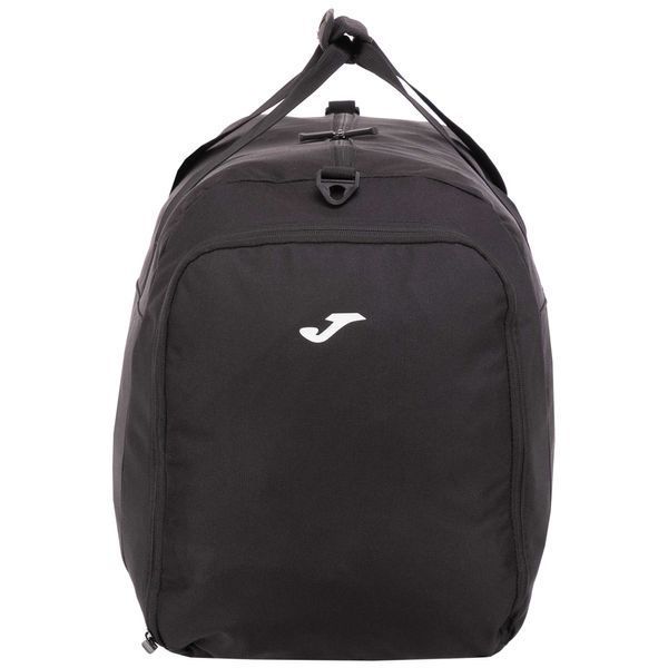 Сумка спортивная Joma TRAVEL 401694-100 черный 401694-100 фото