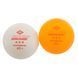 Набор мячей для настольного тенниса 6штук DONIC AVANTGARDE MT-608533 3star разноцветный MT-608533 фото 3