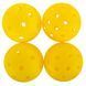 Набір для піклболу SP-Sport PICKLEBALL MT-8730 2 ракетки 4 м'ячі рушник з чохлом MT-8730 фото 11