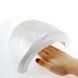 Сушарка для нігтів Sun one nail lamp FD77-1 Лампа для манікюру гель лаком Світлодіодна сушарка для нігтів ws75277 фото 5