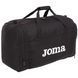 Сумка спортивная Joma TRAVEL 401694-100 черный 401694-100 фото 1