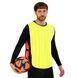 Манишка спортивная игровая двусторонняя с резинкой SP-Sport CO-0792 цвета в ассортименте CO-0792 фото 29