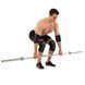 Наколенники для приседа и пауэрлфтинга 2штуки CROSSFIT KNEECAP EZOUS A-05 камуфляж р. S A-05 фото 10
