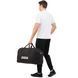 Сумка спортивная Joma TRAVEL 401694-100 черный 401694-100 фото 13