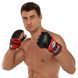Перчатки для смешанных единоборств MMA TWINS GGL-4 M-XL цвета в ассортименте L GGL-4 фото 7