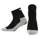 Носки футбольные противоскользящие Joma ANTI-SLIP 400798-100 размер 39-46 черный 39-42 400798-100 фото 1