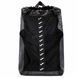 Рюкзак-мішок Joma SPLASH 401026-100 48х32х16см чорний 401026-100 фото 1