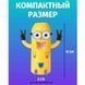 Дозатор зубной пасты Миньон с держателем для щеток ws76148 фото 24