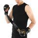 Перчатки Крабы спаринговые для MMA FISTRAGE VL-4158 S-XL цвета в ассортименте M VL-4158 фото 8