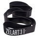 Резина петля для подтягиваний и тренировок лента силовая Zelart POWER BANDS FI-0889-5 29-79кг черный FI-0889-5 фото 6