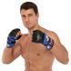 Перчатки для смешанных единоборств MMA TWINS GGL-4 M-XL цвета в ассортименте L GGL-4 фото 14