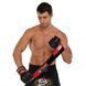 Перчатки для смешанных единоборств MMA TWINS GGL-4 M-XL цвета в ассортименте L GGL-4 фото 9