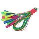 Скакалка SP-Sport FI-4904 2,6м цвета в ассортименте FI-4904 фото 10