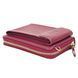 Женский кошелек Baellerry N8591 Red сумка-клатч для телефона денег банковских карт ws61726 фото 4