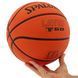Мяч баскетбольный резиновый SPALDING LAYUP TF-50 84332Z размер 7 оранжевый 84332Z фото 7