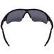 Окуляри спортивні сонцезахисні OAKLEY MS-107 кольори в асортименті MS-107 фото 4