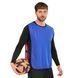 Манишка спортивная игровая двусторонняя с резинкой SP-Sport CO-0792 цвета в ассортименте CO-0792 фото 36