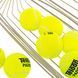 Машина-кошик для збору тенісних м'ячів TENNIS BALL CART TELOON TL-5923 чорний TL-5923 фото 7