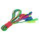 Скакалка SP-Sport FI-4904 2,6м цвета в ассортименте FI-4904 фото 9
