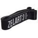 Резина петля для подтягиваний и тренировок лента силовая Zelart POWER BANDS FI-0889-5 29-79кг черный FI-0889-5 фото 1