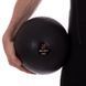 Слэмбол мяч набивной для кроссфита и фитнеса Slam Ball Zelart FI-2672-8 8кг чорний FI-2672-8 фото 4