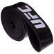 Резина петля для подтягиваний и тренировок лента силовая UFC POWER BANDS UHA-69168 HEAVY черный UHA-69168 фото 3