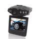 Видеорегистратор DVR 198 HD с ночной съемкой ws41252 фото 2