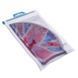 Шапочка для плавания силиконовая для взрослых MadWave UK M055515 красный M055515 фото 5