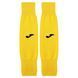 Гетры футбольные без носка обрезки Joma LEG II 401533-900 размер 35-46 желтый 35-38 401533-900 фото 8