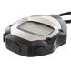 Секундомер 6 результатов памяти со свистком комплект 2 в 1 FLOTT F-018 C-0982 C-0982 фото 3
