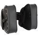 Кофри бокові для мотоцикла зі шкірозамінника SP-Sport HL611 2шт 32x26x20см чорний HL611 фото 6