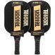 Набор для пиклбола TELOON TL5007-SET 2 ракетки 4 мяча с чехлом TL5003-SET фото 2