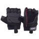 Перчатки спортивные Zelart SB-161566 S-XXL черный S SB-161566 фото 5