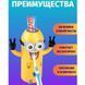 Дозатор зубной пасты Миньон с держателем для щеток ws76148 фото 27