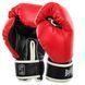 Перчатки боксерские на липучке искусственная кожа BOXER NEW 2022-N 10-16 унций цвета в ассортименте 10 унции 2022-N фото 8