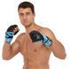 Перчатки для смешанных единоборств MMA TWINS GGL-4 M-XL цвета в ассортименте L GGL-4 фото 21