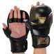 Перчатки Крабы спаринговые для MMA FISTRAGE VL-4158 S-XL цвета в ассортименте M VL-4158 фото 5