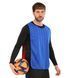 Манишка спортивная игровая двусторонняя с резинкой SP-Sport CO-0792 цвета в ассортименте CO-0792 фото 4