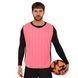 Манишка спортивная игровая двусторонняя с резинкой SP-Sport CO-0792 цвета в ассортименте CO-0792 фото 14