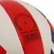 Мяч волейбольный BALLONSTAR VB-5063 №5 PU красный-белый-синий VB-5063 фото 4