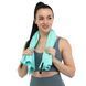 Полотенце спортивное антибактериальное ANTIBACTERIAL TOWEL 4Monster T-ECT-100 100x50см цвета в ассортименте T-ECT-100 фото 46